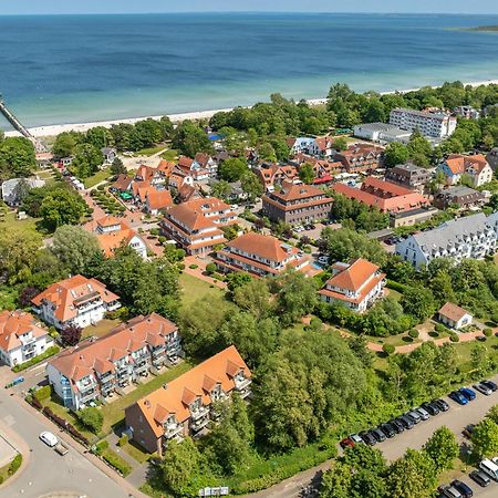 Waterkant Wohnung 21 - Netzboden Больтенхаген Экстерьер фото
